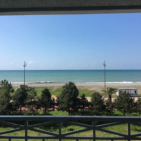 See View Apartment Magnolia 206 Batumi Exterior foto