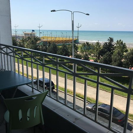 See View Apartment Magnolia 206 Batumi Exterior foto