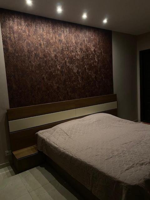 See View Apartment Magnolia 206 Batumi Exterior foto