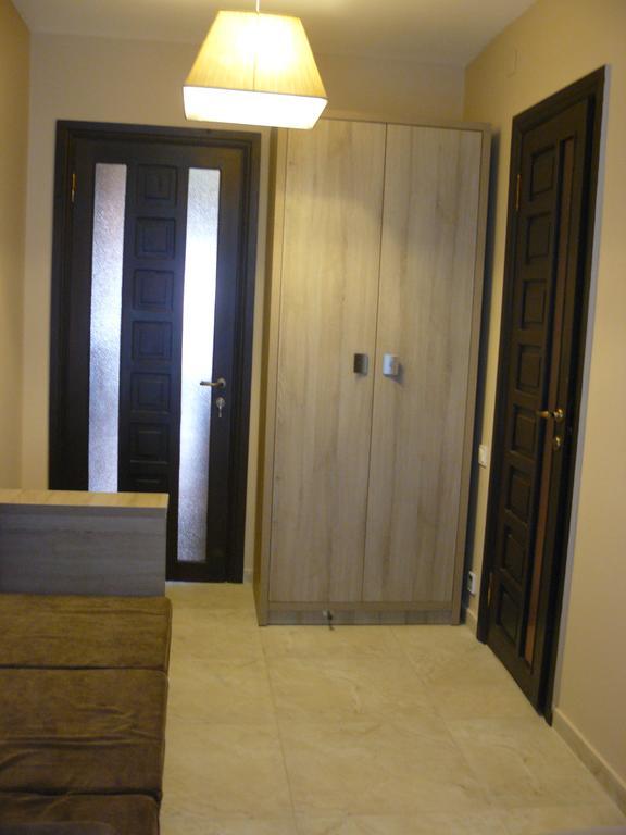 See View Apartment Magnolia 206 Batumi Exterior foto
