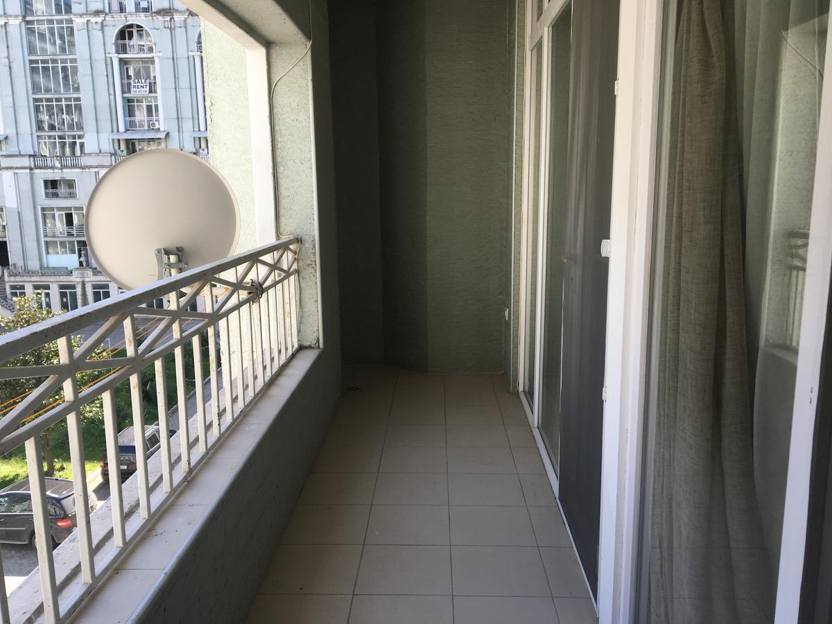 See View Apartment Magnolia 206 Batumi Exterior foto
